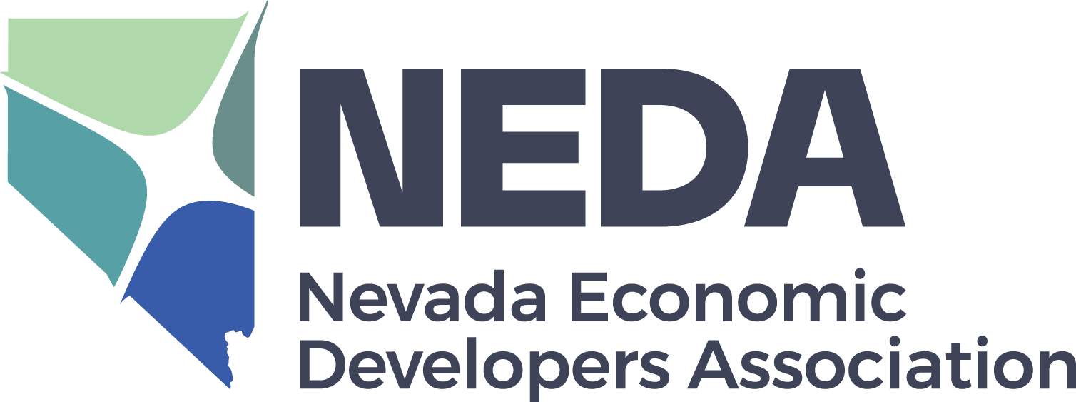 NEDA logo
