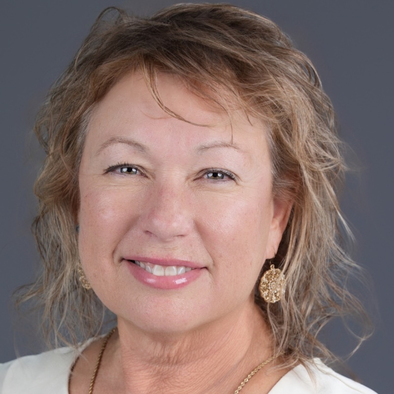 Donna Corey