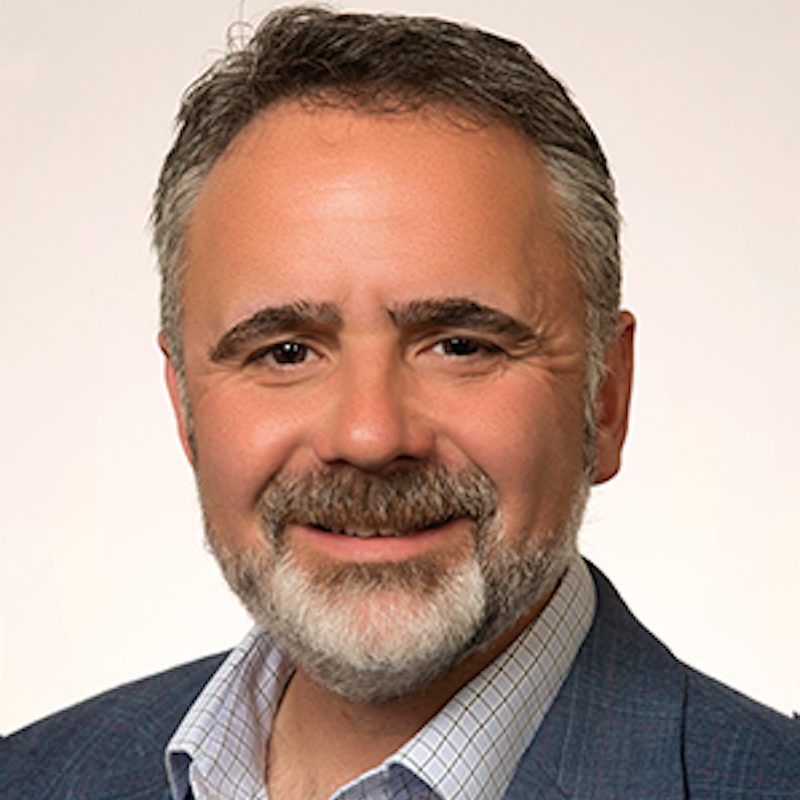 Jeff Brigger